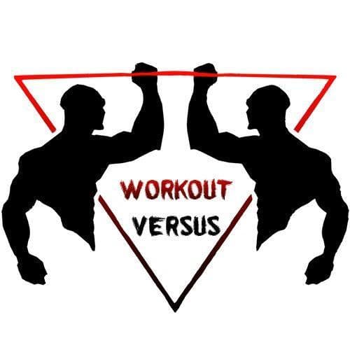 Проект Workout Versus знакомит аудиторию с воркаут-культурой