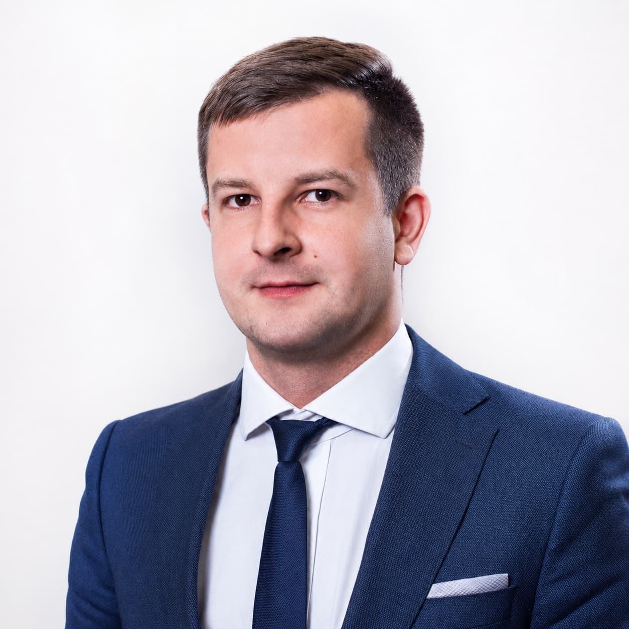 Владимир Чумаченко, советник президента ОФСОО «ФВСАР» по стратегическому развитию и специальным проектам