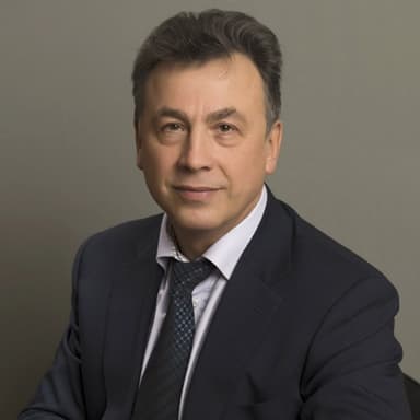 Каганов Вениамин Шаевич