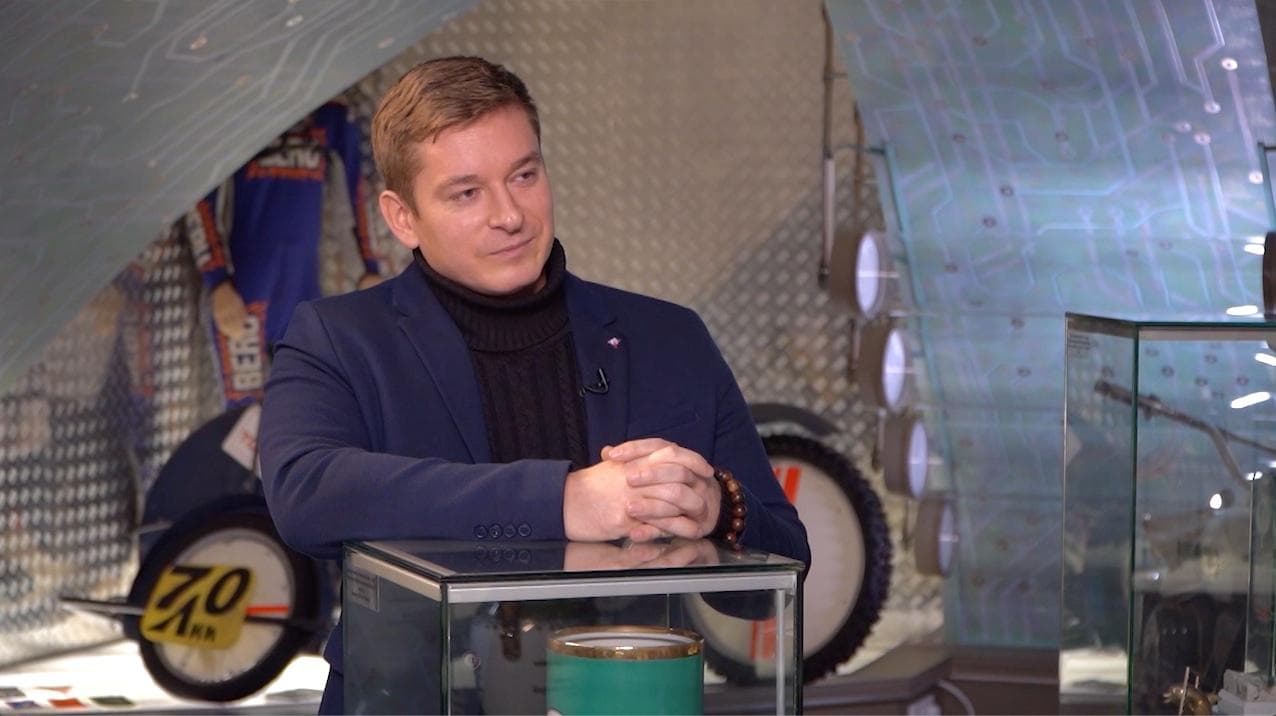 «Воркаут-площадки сегодня – это больше, чем спортивная локация. Это центр притяжения молодежи» – президент ФВСАР