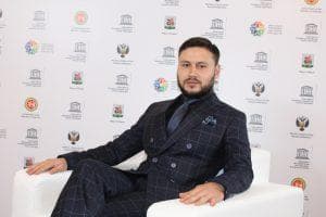 Александр Переузник, вице-президент ОФСОО «ФВСАР»