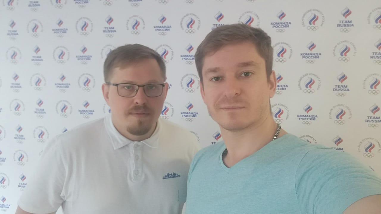 Федерация воздушно-силовой атлетики России и МРО «Работающая молодежь Юга» договорились о сотрудничестве в сфере развития массового спорта в молодежной среде