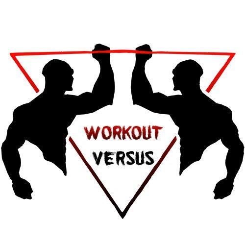 Проект Workout Versus знакомит аудиторию с воркаут-культурой