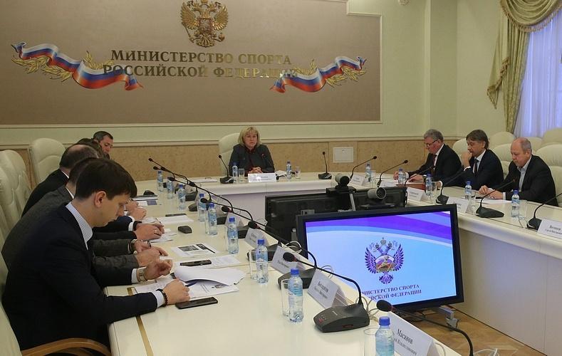 «Более 3 млн россиян занимаются воздушно-силовой атлетикой» – президент ФВСАР